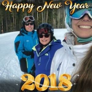 Meet your Posher, Sherryl